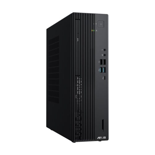ASUS ExpertCenter D701SER-714700022X Intel Core i7-14700 16Go RAM 512Go SSD Intel UHD Graphics W11P Noir 2ans Tour Ordinateur 9L Pro