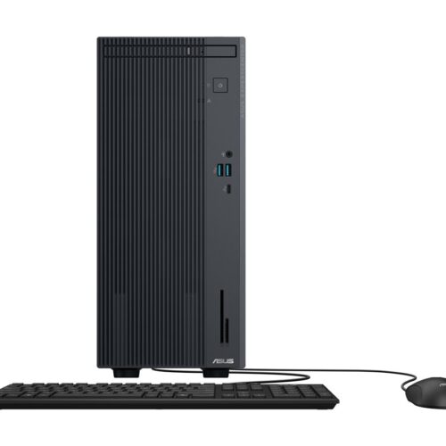 ASUS ExpertCenter P500 P500MV-13420H078X Intel Core i5-13420H 16Go 512Go M.2 2280 SSD PCIe Intel UHD Graphics W11P 2Y OSS