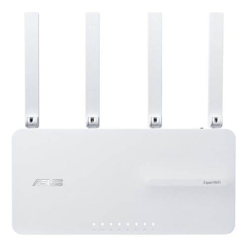 ASUS ExpertWiFi EBR63 AX3000 Dual-band WiFi Router for small-mdeium business