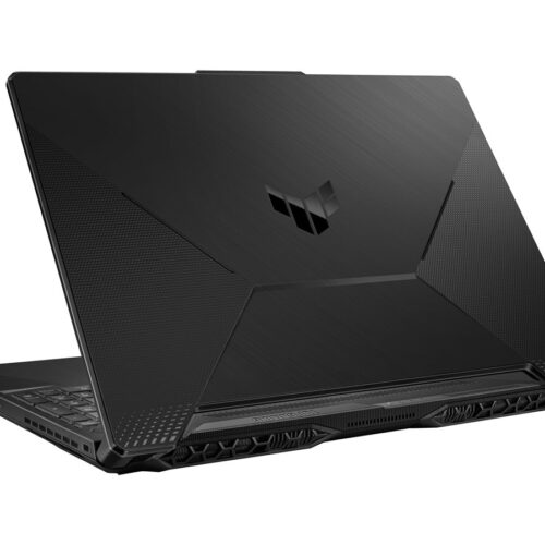 ASUS FA506NC-HN001W AMD Ryzen 5 7535HS 15.6p 16Go 512Go PCIE G4 SSD NVIDIA GeForce RTX 3050 Laptop GPU W11H 2Years BLACK