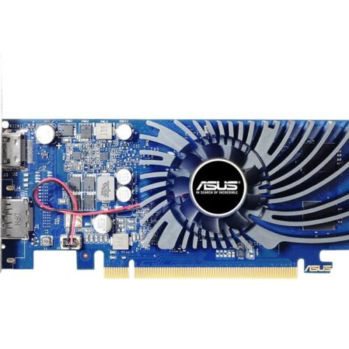 ASUS GeForce GT 1030 2GB GDDR5 BRK low profile 64bit 1x HDMI 1xDP