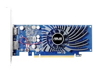 ASUS GeForce GT 1030 2GB GDDR5 BRK low profile 64bit 1x HDMI 1xDP