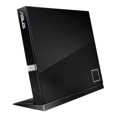 ASUS Graveur Blu-ray externe x6 compatible M-Disc