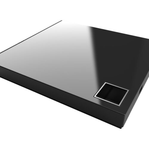 ASUS Graveur Blu-ray externe x6 compatible M-Disc