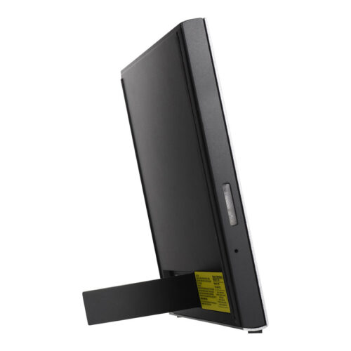 ASUS Graveur DVD externe x8 – Argenté