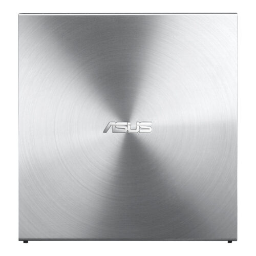 ASUS Graveur DVD externe x8 – Argenté