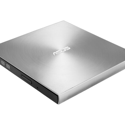 ASUS Graveur DVD externe x8 – Argenté (+ 2 M-Discs offerts)