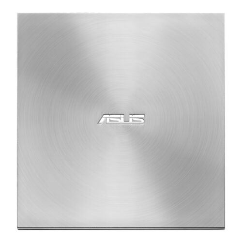 ASUS Graveur DVD externe x8 – Argenté (+ 2 M-Discs offerts)