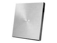 ASUS Graveur DVD externe x8 – Argenté (+ 2 M-Discs offerts)