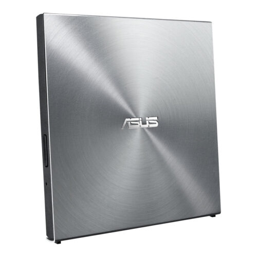 ASUS Graveur DVD externe x8 – Argenté