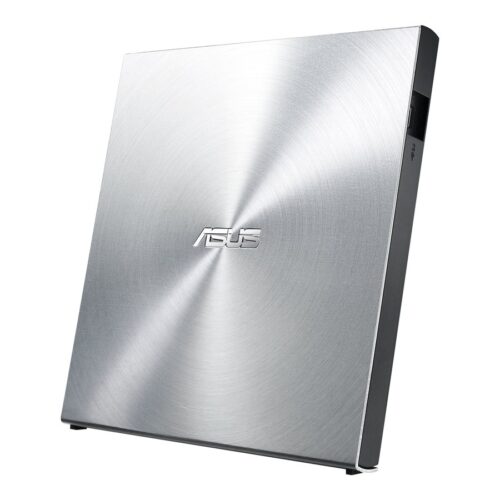 ASUS Graveur DVD externe x8 – Argenté