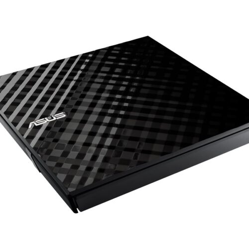 ASUS Graveur DVD externe x8 – Noir