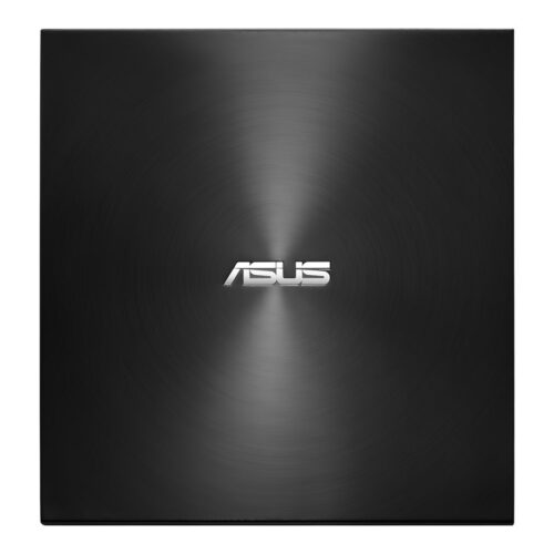ASUS Graveur DVD externe x8 – Noir (+ 2 M-Discs offerts)