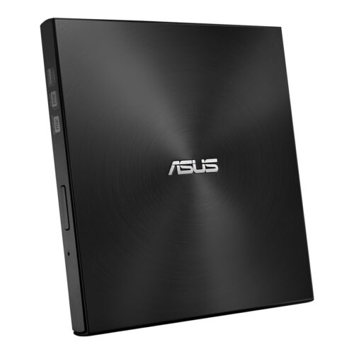 ASUS Graveur DVD externe x8 – Noir (+ 2 M-Discs offerts)