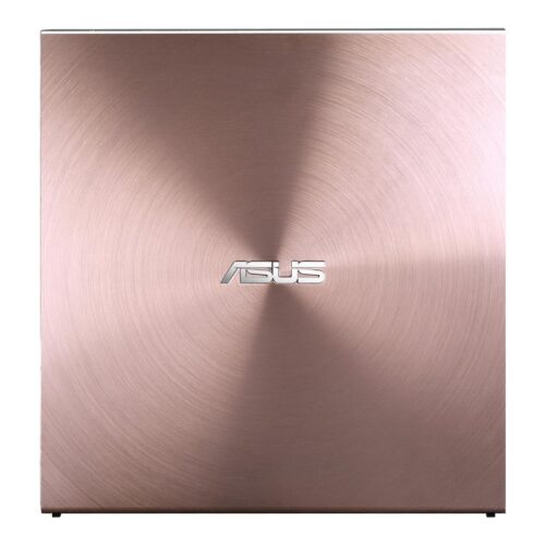 ASUS Graveur DVD externe x8 – Rose