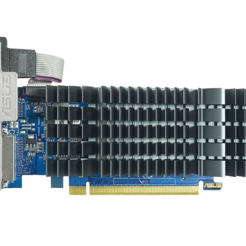 ASUS GT710-SL-2GD5-BRK-EVO GF GT710 2Go D-Sub DVI HDMI