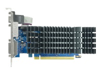 ASUS GT710-SL-2GD5-BRK-EVO GF GT710 2Go D-Sub DVI HDMI