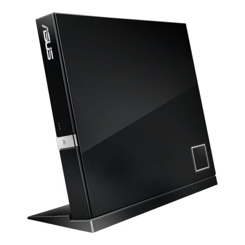 ASUS Lecteur Blu-ray combo externe x6