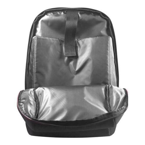 ASUS Nereus Backpack Notebook carrying 16p black red