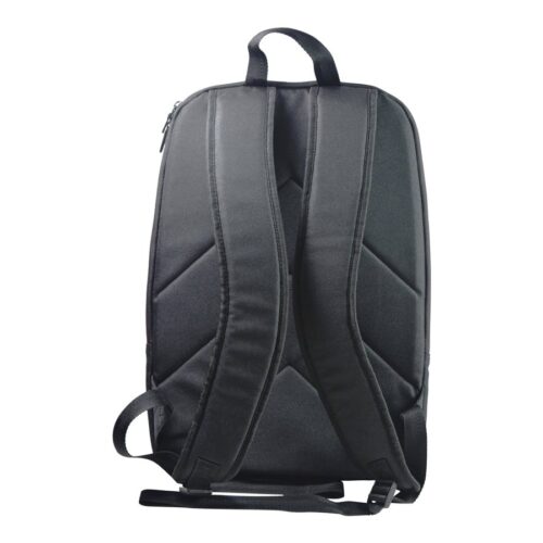 ASUS Nereus Backpack Notebook carrying 16p black red