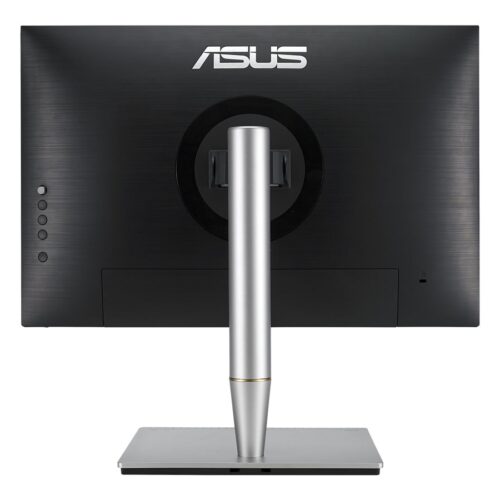 ASUS PA24AC 24.1pcs Moniteur graphisme ProArt WLED IPS 16:10 5ms 60Hz 1920×1200 HDR400 Jusquà 400cd m2 Audio2x2W HDMI DP G.3ans