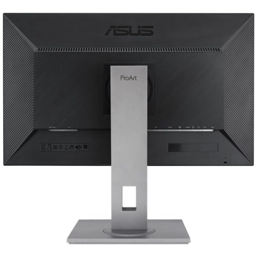 ASUS PA278QV ProArt 27p WQHD Professional Monitor 16:9 IPS 2560×1440 Ergonomic Frameless high color fidelity DVI DP HDMI Mini-DP
