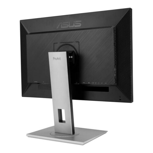 ASUS PA278QV ProArt 27p WQHD Professional Monitor 16:9 IPS 2560×1440 Ergonomic Frameless high color fidelity DVI DP HDMI Mini-DP