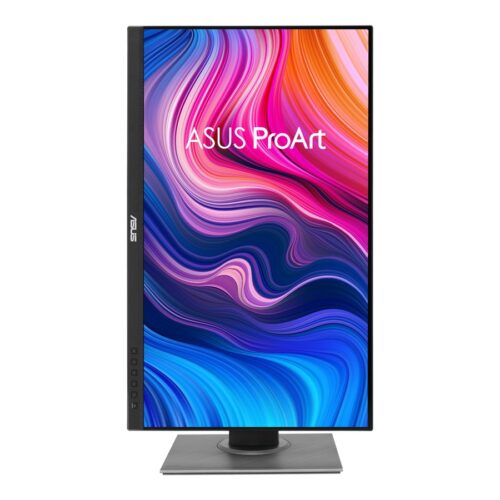 ASUS PA278QV ProArt 27p WQHD Professional Monitor 16:9 IPS 2560×1440 Ergonomic Frameless high color fidelity DVI DP HDMI Mini-DP