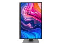 ASUS PA278QV ProArt 27p WQHD Professional Monitor 16:9 IPS 2560×1440 Ergonomic Frameless high color fidelity DVI DP HDMI Mini-DP