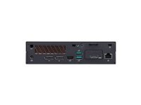 ASUS PB63-B3011AH Mini PC Intel i3-13100 8Go 256Go M.2 SSD NOOS