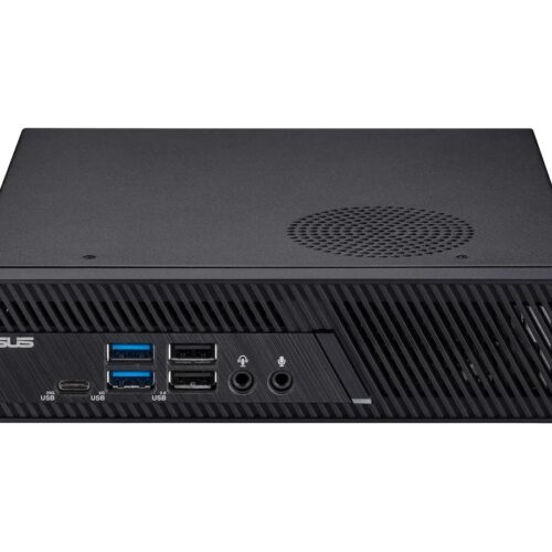 ASUS PB63-B3014MH Intel Core i3-13100 8Go DDR5 256Go SSD Wifi 6E NOOS