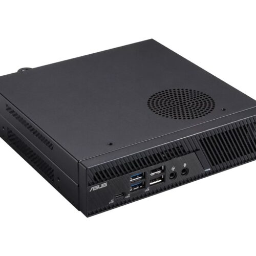 ASUS PB63-B3014MH Intel Core i3-13100 8Go DDR5 256Go SSD Wifi 6E NOOS