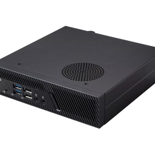 ASUS PB63-B3014MH Intel Core i3-13100 8Go DDR5 256Go SSD Wifi 6E NOOS