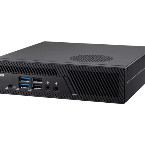 ASUS PB63-B3014MH Intel Core i3-13100 8Go DDR5 256Go SSD Wifi 6E NOOS