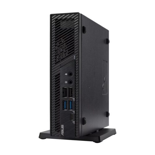ASUS PB63-B3014MH Intel Core i3-13100 8Go DDR5 256Go SSD Wifi 6E NOOS