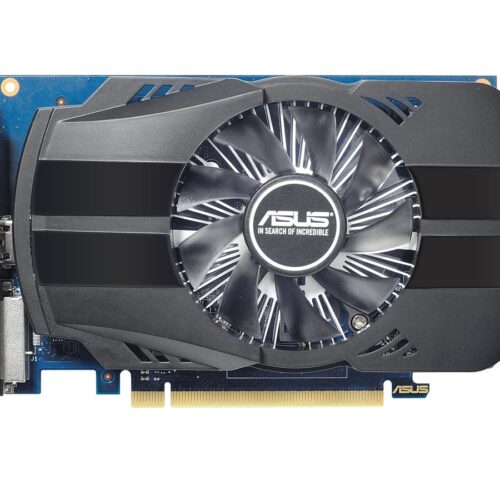 ASUS PH-GT1030-O2G GDDR5 2GB 64bit DVI-D HDMI