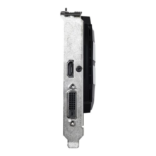 ASUS PH-GT1030-O2G GDDR5 2GB 64bit DVI-D HDMI