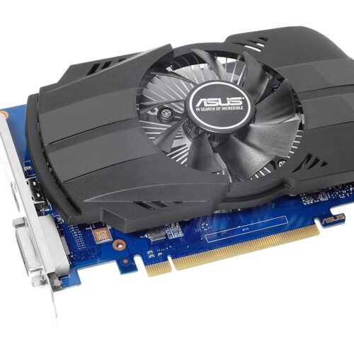 ASUS PH-GT1030-O2G GDDR5 2GB 64bit DVI-D HDMI