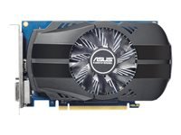 ASUS PH-GT1030-O2G GDDR5 2GB 64bit DVI-D HDMI