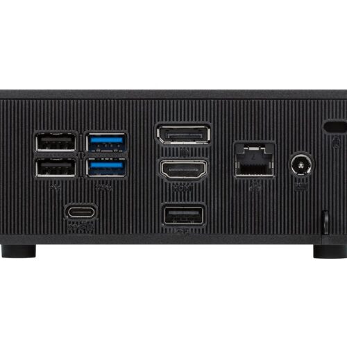 ASUS PN42-BBN100MV Intel Celeron N100 Wifi 6 VGA VESA