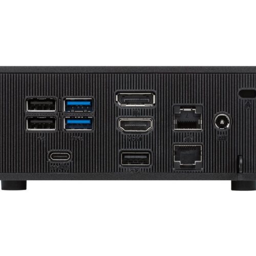 ASUS PN42-BBN100MV Intel Celeron N100 Wifi 6 VGA VESA