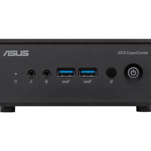 ASUS PN42-BBN100MV Intel Celeron N100 Wifi 6 VGA VESA