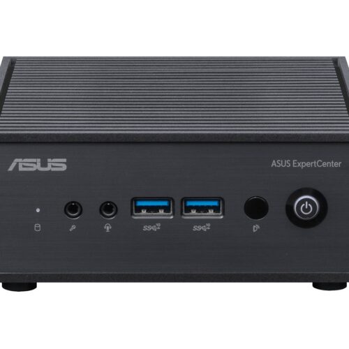 ASUS PN42-BBN100MV Intel Celeron N100 Wifi 6 VGA VESA