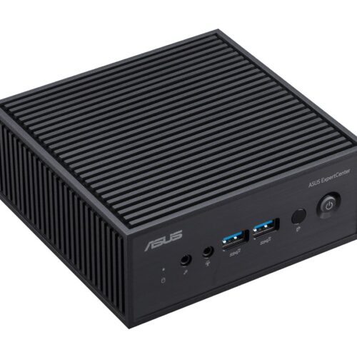 ASUS PN42-BBN100MV Intel Celeron N100 Wifi 6 VGA VESA