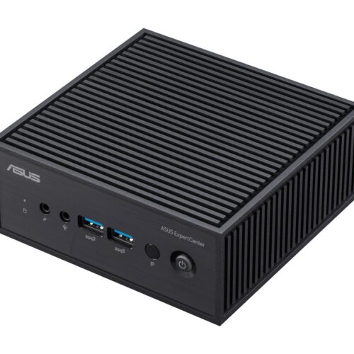 ASUS PN42-BBN100MV Intel Celeron N100 Wifi 6 VGA VESA