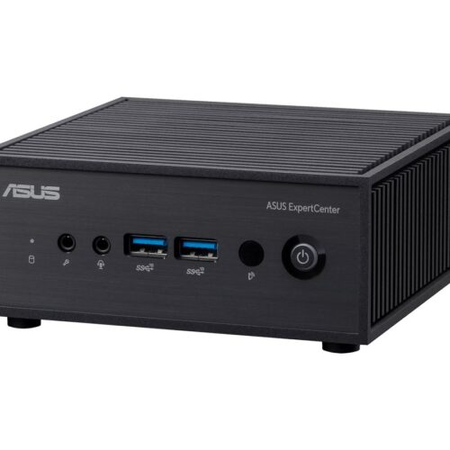 ASUS PN42-BBN100MV Intel Celeron N100 Wifi 6 VGA VESA