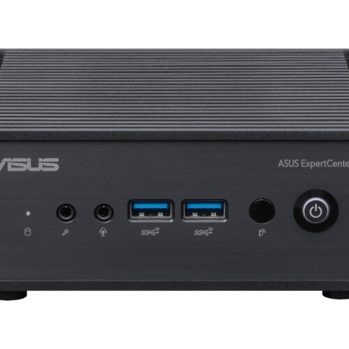 ASUS PN42-SN004AV Intel N100 4Go 128Go UMA VESA W11P 2Y Pur