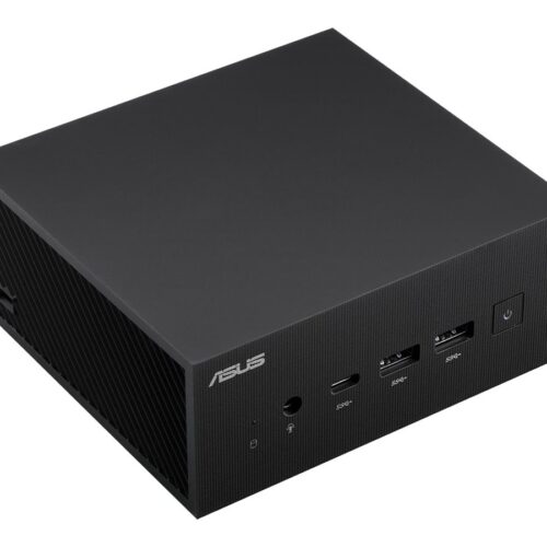 ASUS PN52-BBR556HD Barebone AMD Ryzen 5 5600H Wifi 6E DP Port VESA 1YR CB