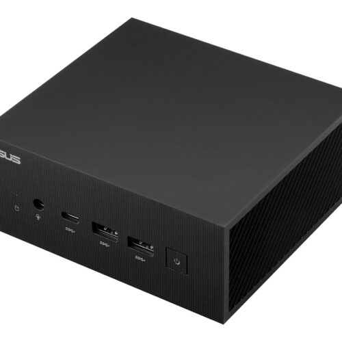 ASUS PN52-BBR556HD Barebone AMD Ryzen 5 5600H Wifi 6E DP Port VESA 1YR CB