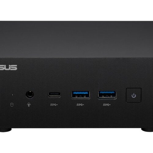 ASUS PN52-BBR758HD Barebone AMD Ryzen 7 5800H Wifi 6E DP Port VESA 1YR CB